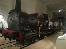 Swedish Railway Museum