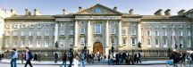 Trinity College Dublin