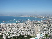 Haifa Bay
