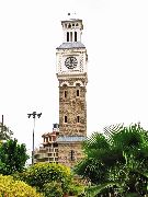 Secunderabad Clock Tower