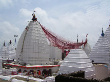 Baidyanath Jyotirlinga Temple