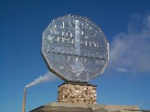 Big Nickel