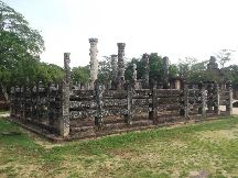 Nissanka Latha Mandapaya