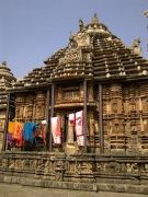 Ananta Vasudeva Temple