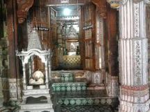 Bhandasar Jain Temple