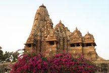 Devi Jagadambi Temple