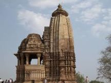 Chaturbhuj Temple