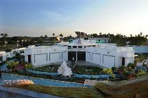 India Seashell Museum