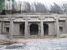 Mahishasuramardhini Mandapa