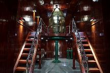 Lighthouse Heritage Museum