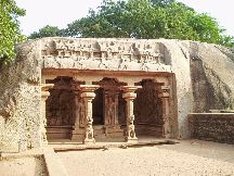 Varaha Cave Temple