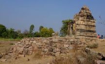 Lalguan Mahadeva temple