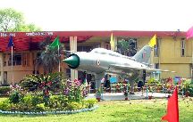 Nagaland Science Centre 