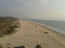 Mochemad Beach