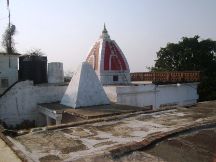 Mani Parvat Temple