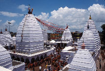 Baba Baidyanath Jyotirlinga Temple