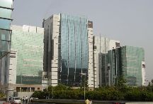 DLF Cyber City