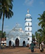 Chaldean Syrian Church