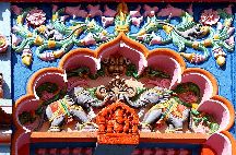 Vel Ugantha Amman Kovil