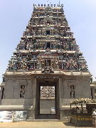 Rajagopalaswamy Temple