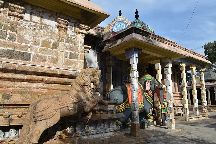 Nageswaraswamy Temple