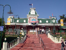 Dream World Amusement park