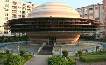 Indira Gandhi Planetarium