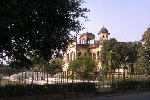 Begum Hazrat Mahal Park