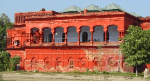 Lucknow Picture Gallery