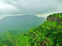 Matheran Malang Point 