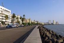 Marine Drive