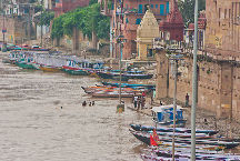 Ksemesvara Somesvara Ghat