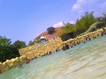 Krushnai Water Park