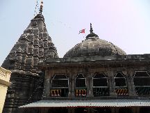 Vishnupada Mandir