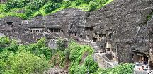 Aurangabad Caves