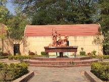 Chhatrapati Shivaji Museum