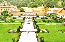 Sisodia Rani Garden and Palace