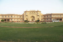 B. M. Birla Planetarium