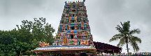 Sri Peddamma Thalli Temple
