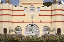 Auto World Vintage Car Museum