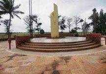 Turkish Martyrs Graveyard 
