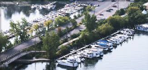 Tonka Bay Marina