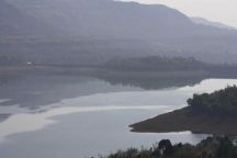 Varasgaon Dam