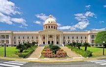 National Palace Dominican Republic