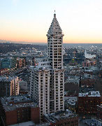Smith Tower 