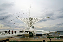 Milwaukee Art Museum