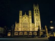 St. Patrick's Cathedral, Bridgetown
