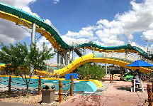 Wet n Wild Phoenix