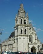 Blois Cathedral