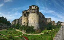 Castle of Angers